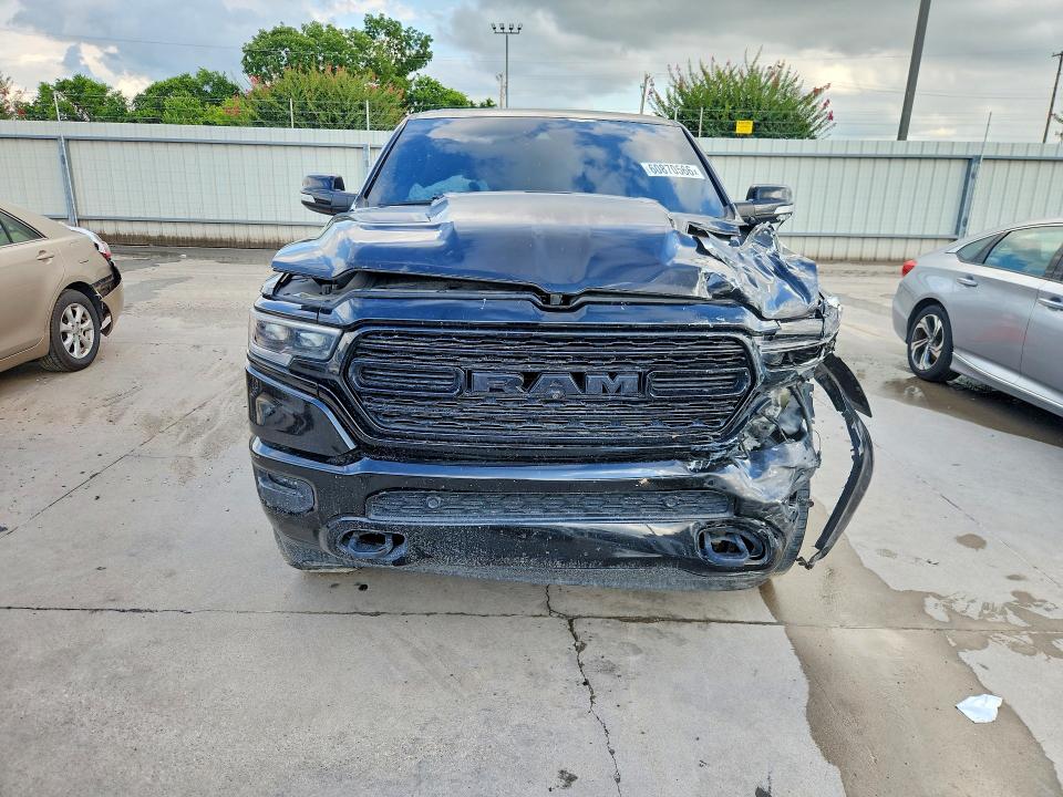 2021 Ram 1500 მანქანა იყიდება აუქციონზე, vin: 1C6RREHT0MN532678, აუქციონის ნომერი: 60870566