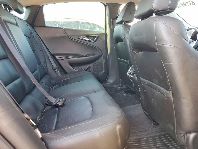 Aukcja sprzedaży 2017 Chevrolet Malibu, vin: 1G1ZJ5SU4HF273185, numer aukcji: 63196136