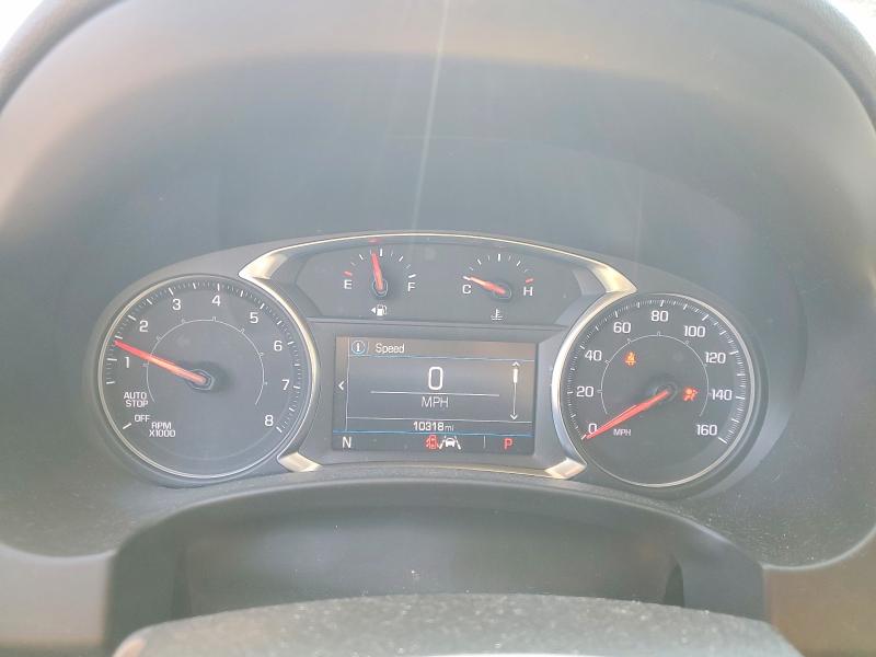 Продажа на аукционе авто 2023 Gmc Terrain, vin: 3GKALTEG1PL215147, номер лота: 61296136