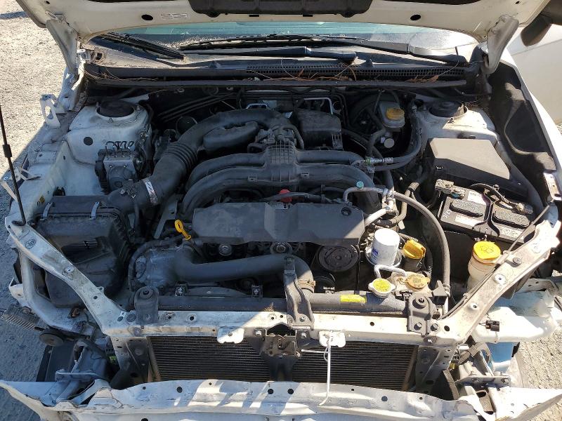 2013 Subaru Impreza მანქანა იყიდება აუქციონზე, vin: JF1GPAA69DH204845, აუქციონის ნომერი: 62421916