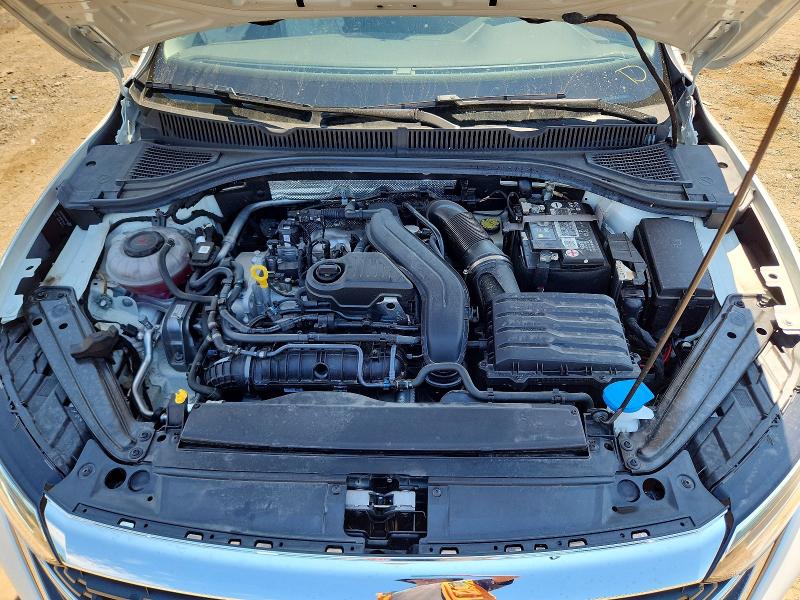 Aukcja sprzedaży 2023 Volkswagen Jetta, vin: 3VWGM7BU9PM016536, numer aukcji: 59921006