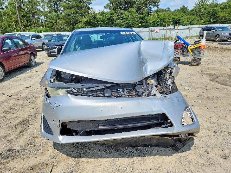 Продажа на аукционе авто 2014 Toyota Camry, vin: 4T1BF1FK3EU431367, номер лота: 62613256