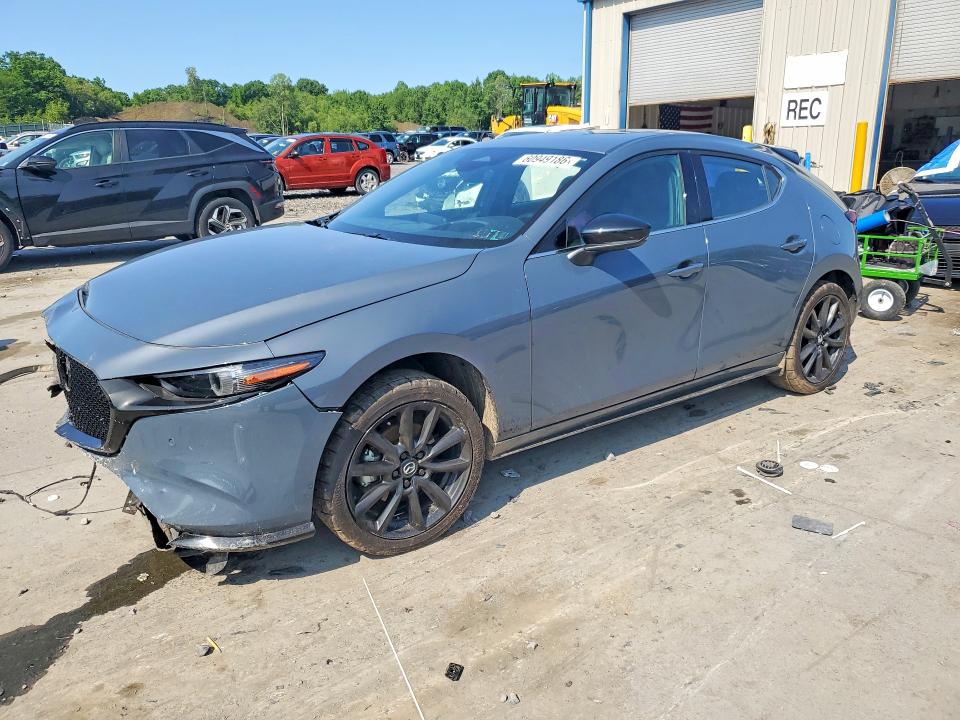 Aukcja sprzedaży 2024 Mazda 3, vin: JM1BPBNY7R1702418, numer aukcji: 60949186