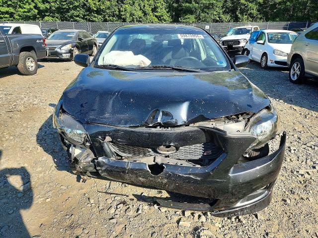 Продаж на аукціоні авто 2009 Toyota Corolla, vin: 2T1BU40E19C148712, номер лоту: 59870956