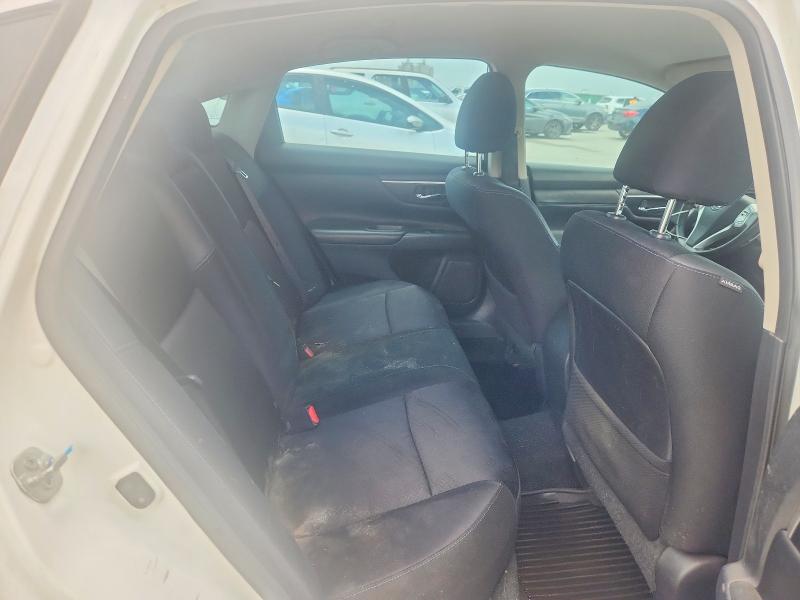 Продаж на аукціоні авто 2017 Nissan Altima, vin: 1N4AL3AP0HC169170, номер лоту: 59887376