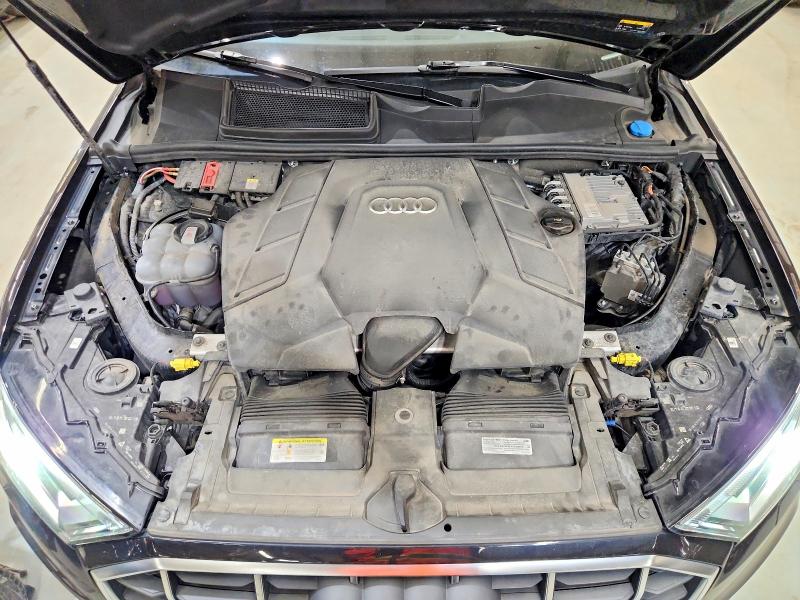 Продажа на аукционе авто 2021 Audi Q7, vin: WA1AXAF74MD021548, номер лота: 61181306