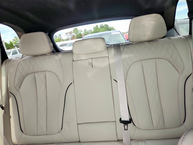 2026 Bmw X5 მანქანა იყიდება აუქციონზე, vin: 5UX23EU01T9090393, აუქციონის ნომერი: 59596886