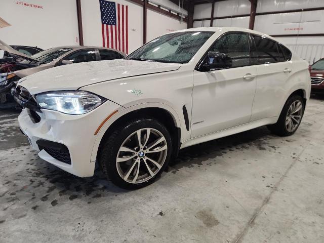 2015 Bmw X6 მანქანა იყიდება აუქციონზე, vin: 5UXKU2C53F0F95436, აუქციონის ნომერი: 60837316