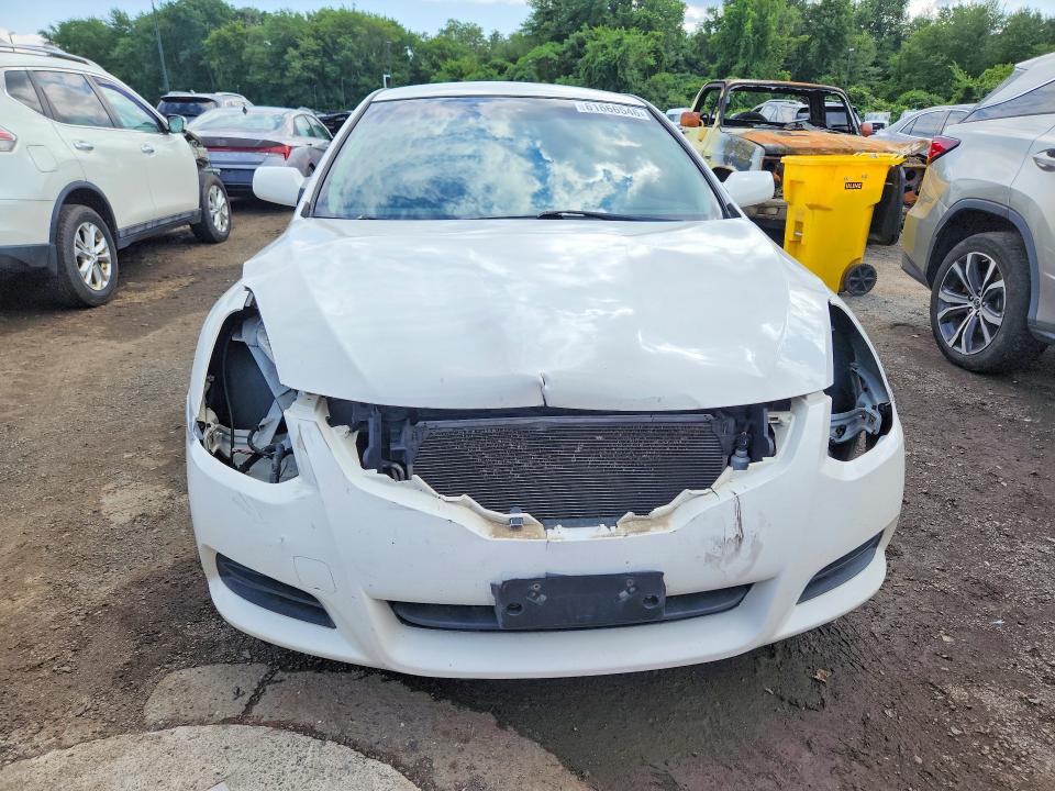 Продажа на аукционе авто 2012 Nissan Altima, vin: 1N4AL2EP9CC120305, номер лота: 61666546