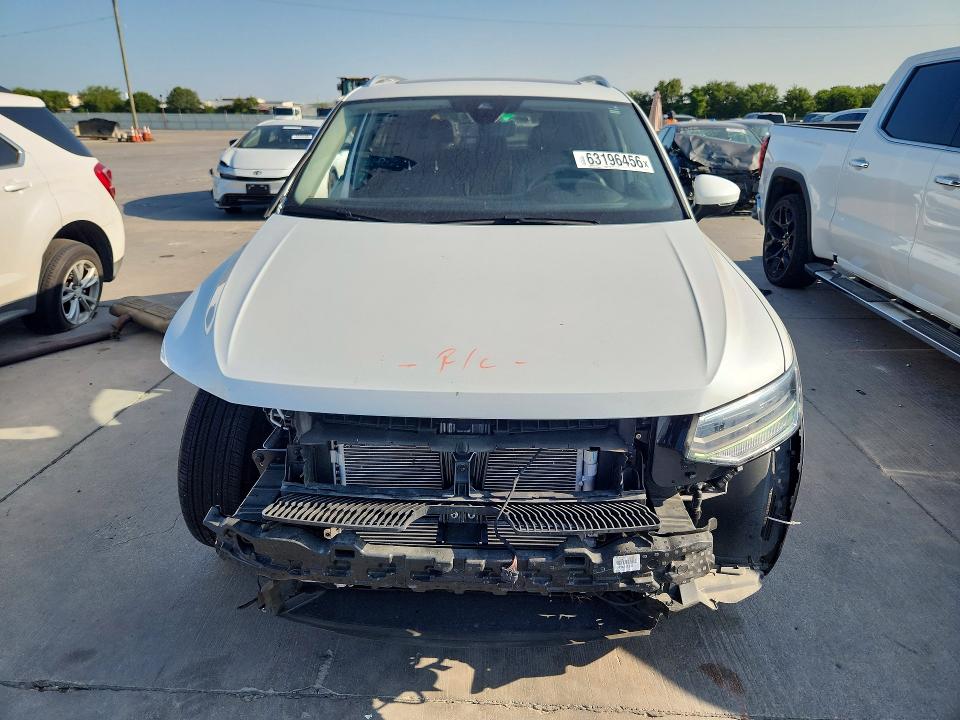 Aukcja sprzedaży 2023 Volkswagen Tiguan, vin: 3VVNB7AX7PM101937, numer aukcji: 63196456