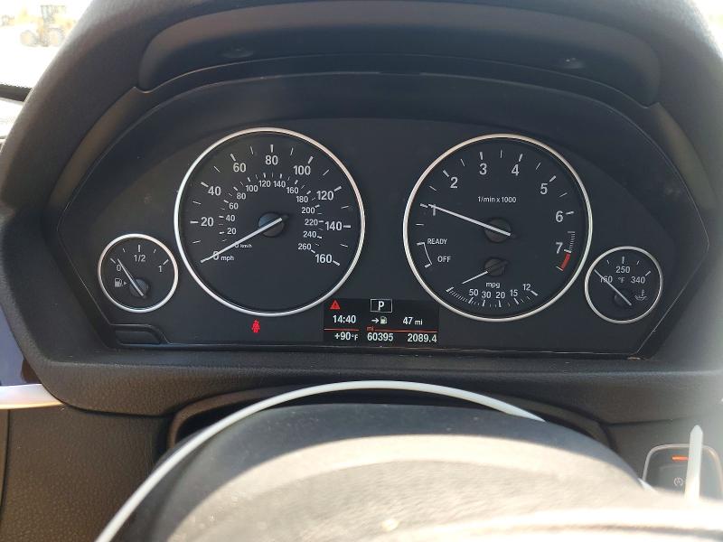 Aukcja sprzedaży 2018 Bmw 320, vin: WBA8E5G5XJNU46631, numer aukcji: 63101966