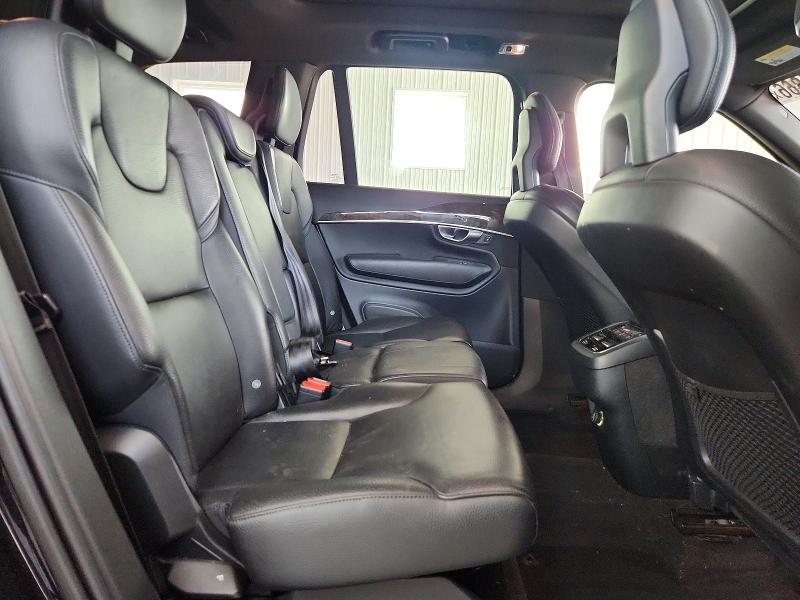 Продаж на аукціоні авто 2017 Volvo Xc90, vin: YV4A22PK0H1134107, номер лоту: 61484866