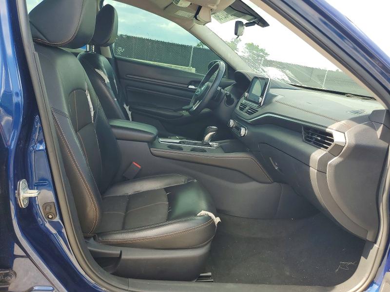 2020 Nissan Altima მანქანა იყიდება აუქციონზე, vin: 1N4BL4CVXLC172527, აუქციონის ნომერი: 59402796