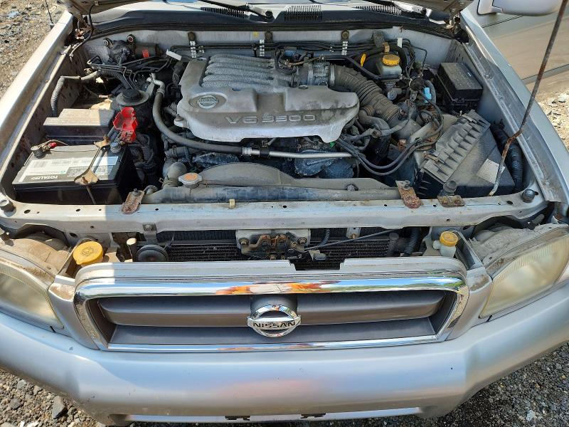 Продаж на аукціоні авто 2003 Nissan Pathfinder, vin: JN8DR09Y63W820976, номер лоту: 62863306