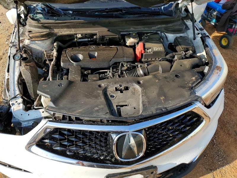 Aukcja sprzedaży 2020 Acura Rdx, vin: 5J8TC2H57LL006723, numer aukcji: 60325986