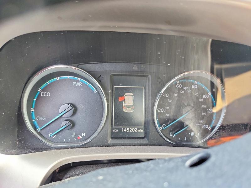 Продаж на аукціоні авто 2018 Toyota Rav4 Hybrid, vin: JTMRJREV3JD167024, номер лоту: 59830566