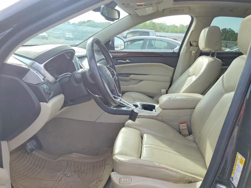 Продаж на аукціоні авто 2013 Cadillac Srx, vin: 3GYFNHE38DS650362, номер лоту: 62059976