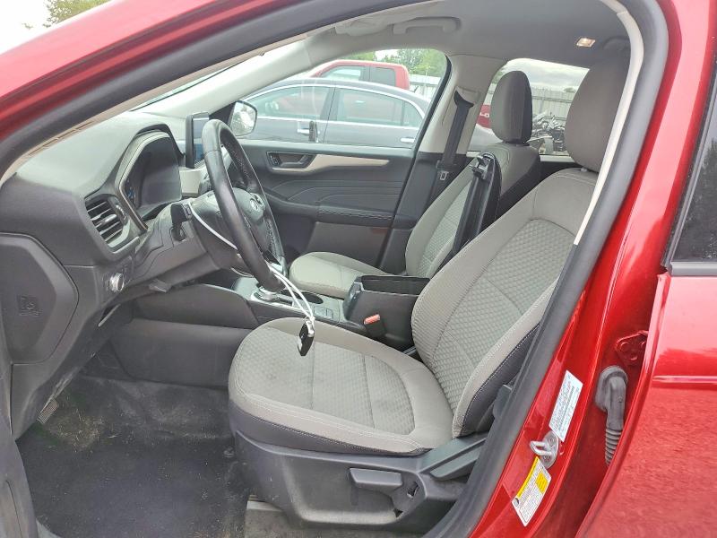 Продажа на аукционе авто 2022 Ford Escape, vin: 1FMCU9BZ4NUA36884, номер лота: 60033556
