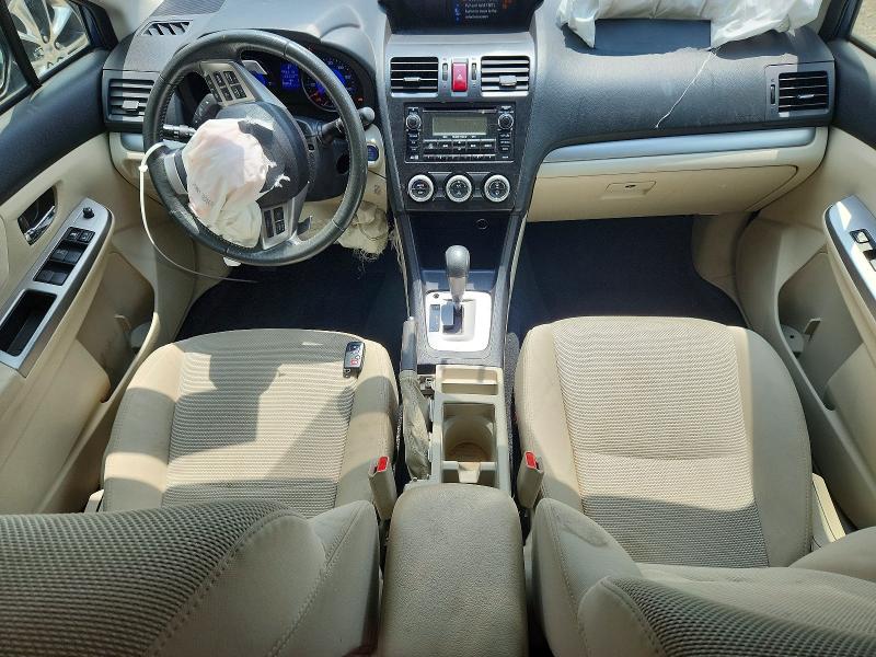 Продаж на аукціоні авто 2014 Subaru Xv Crosstrek, vin: JF2GPBCC9EH341788, номер лоту: 59335556