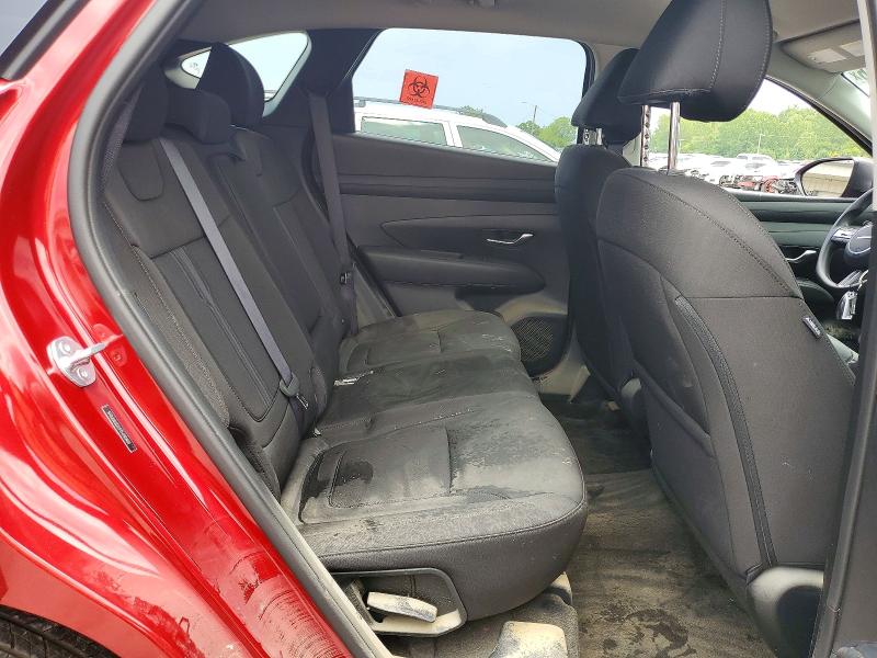 Aukcja sprzedaży 2026 Hyundai Tucson, vin: 5NMJB3DE9TH740401, numer aukcji: 61707616
