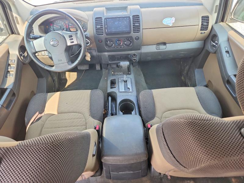 Aukcja sprzedaży 2007 Nissan Xterra, vin: 5N1AN08U47C529100, numer aukcji: 61355456