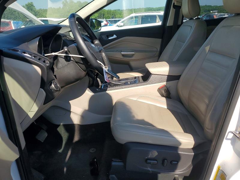 Продаж на аукціоні авто 2019 Ford Escape, vin: 1FMCU0J98KUA58704, номер лоту: 61159126