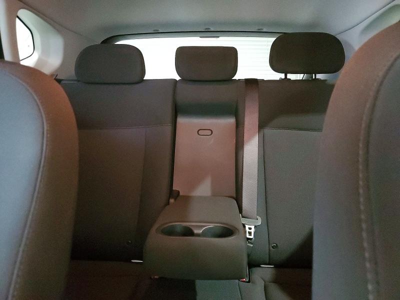 2025 Hyundai Kona მანქანა იყიდება აუქციონზე, vin: KM8HBCAB7SU342390, აუქციონის ნომერი: 63479166