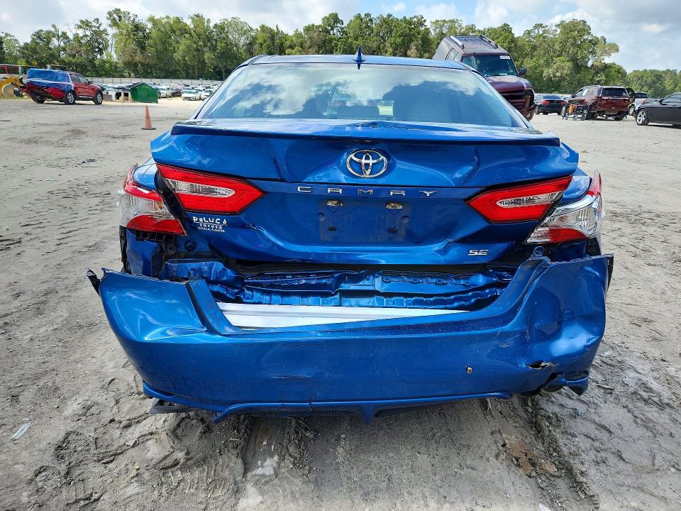 Продажа на аукционе авто 2019 Toyota Camry, vin: 4T1B11HK4KU297184, номер лота: 62040176