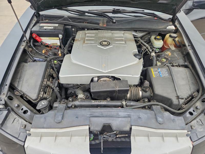 Aukcja sprzedaży 2006 Cadillac Cts, vin: 1G6DM57T860176907, numer aukcji: 61040356
