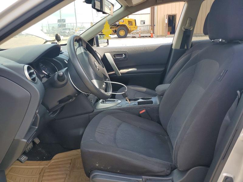Aukcja sprzedaży 2012 Nissan Rogue, vin: JN8AS5MV7CW715381, numer aukcji: 59677536
