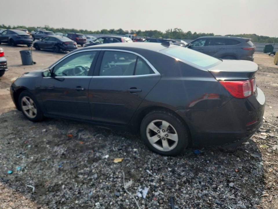 Продажа на аукционе авто 2014 Chevrolet Malibu, vin: 1G11B5SL3EF116017, номер лота: 62586706