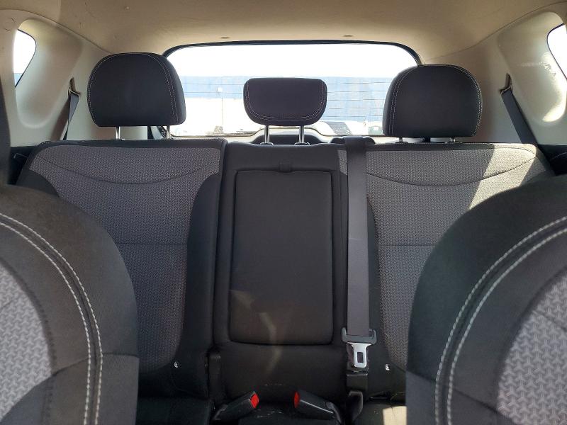 63150216 :رقم المزاد ، KNDJP3A5XK7000688 vin ، 2019 Kia Soul مزاد بيع