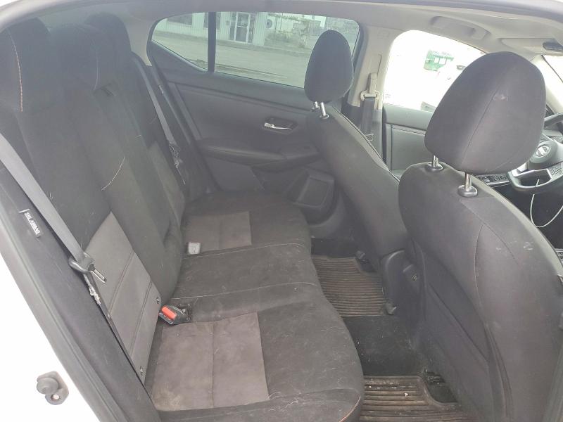 Aukcja sprzedaży 2021 Nissan Sentra, vin: 3N1AB8DV1MY212164, numer aukcji: 61561946