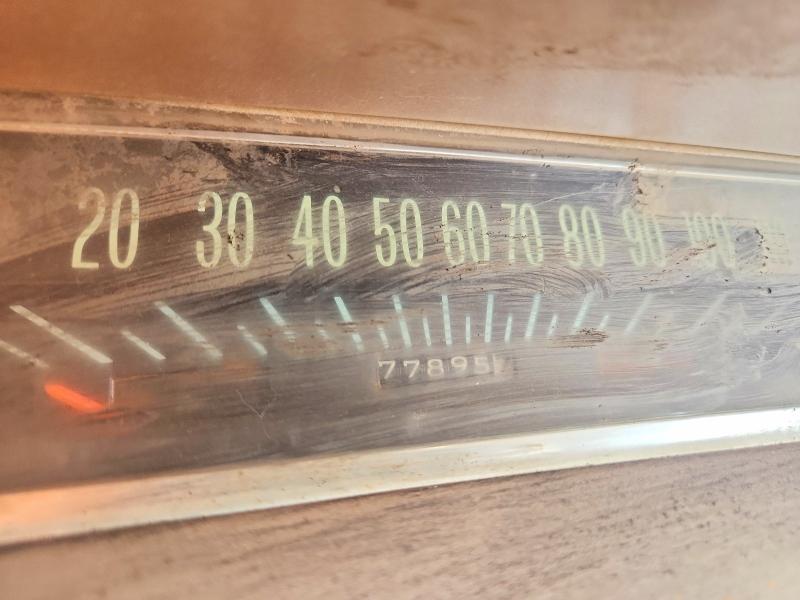 Aukcja sprzedaży 1963 Chevrolet Impala, vin: 3184765229, numer aukcji: 60035836