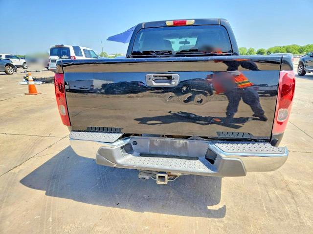 2006 Chevrolet Colorado მანქანა იყიდება აუქციონზე, vin: 1GCDS136X68272468, აუქციონის ნომერი: 61710646