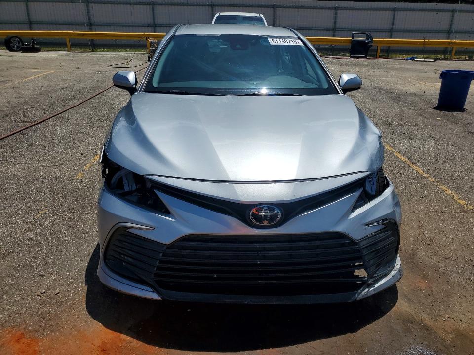 Aukcja sprzedaży 2023 Toyota Camry, vin: 4T1C11AK1PU167837, numer aukcji: 61140716