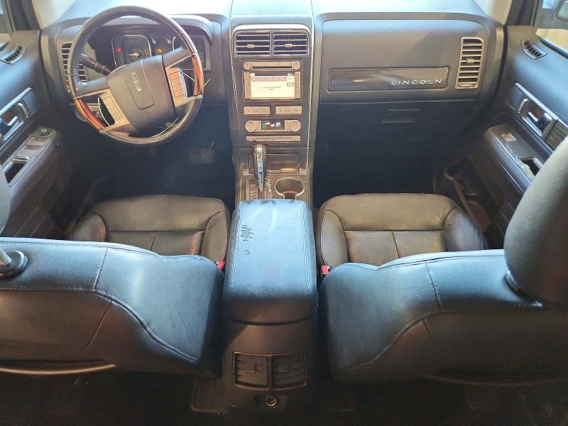 Aukcja sprzedaży 2007 Lincoln Mkx, vin: 2LMDU68C67BJ07117, numer aukcji: 59228936
