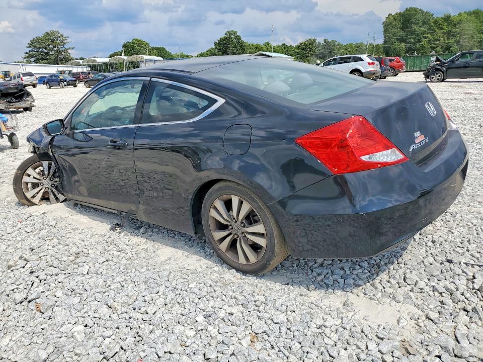 Auction sale of the 2012 Honda Accord, vin: 1HGCS1B38CA013809, lot number: 60390816