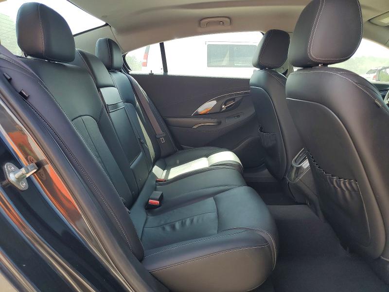 Aukcja sprzedaży 2015 Buick Lacrosse, vin: 1G4GB5G32FF141840, numer aukcji: 61676316