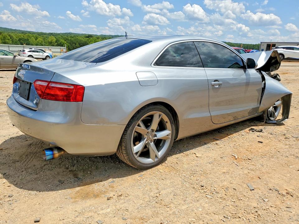 Продаж на аукціоні авто 2009 Audi A5, vin: WAUDK78T99A048460, номер лоту: 60572696