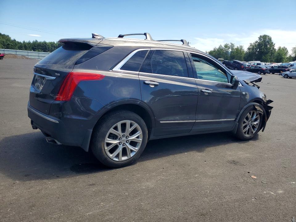 63412596 :رقم المزاد ، 1GYKNFRSXKZ160963 vin ، 2019 Cadillac Xt5 مزاد بيع