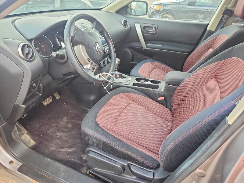 Aukcja sprzedaży 2009 Nissan Rogue, vin: JN8AS58V99W172506, numer aukcji: 61308836