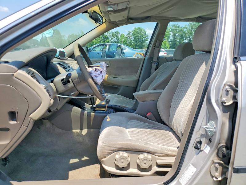 1998 Honda Accord მანქანა იყიდება აუქციონზე, vin: 1HGCG5649WA111327, აუქციონის ნომერი: 59647246