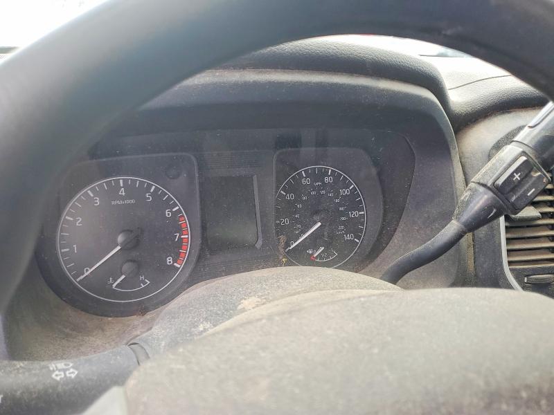 Продажа на аукционе авто 2017 Nissan Titan, vin: 1N6AA1R85HN565131, номер лота: 61243436
