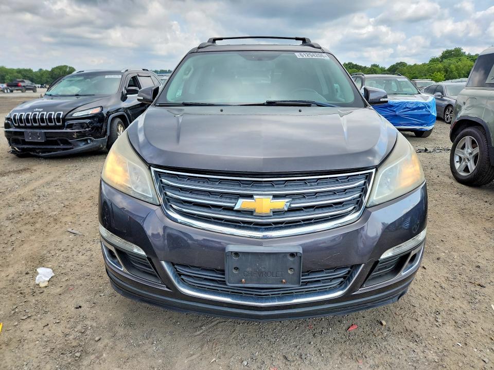 Продаж на аукціоні авто 2016 Chevrolet Traverse, vin: 1GNKVGKD0GJ343826, номер лоту: 61294206
