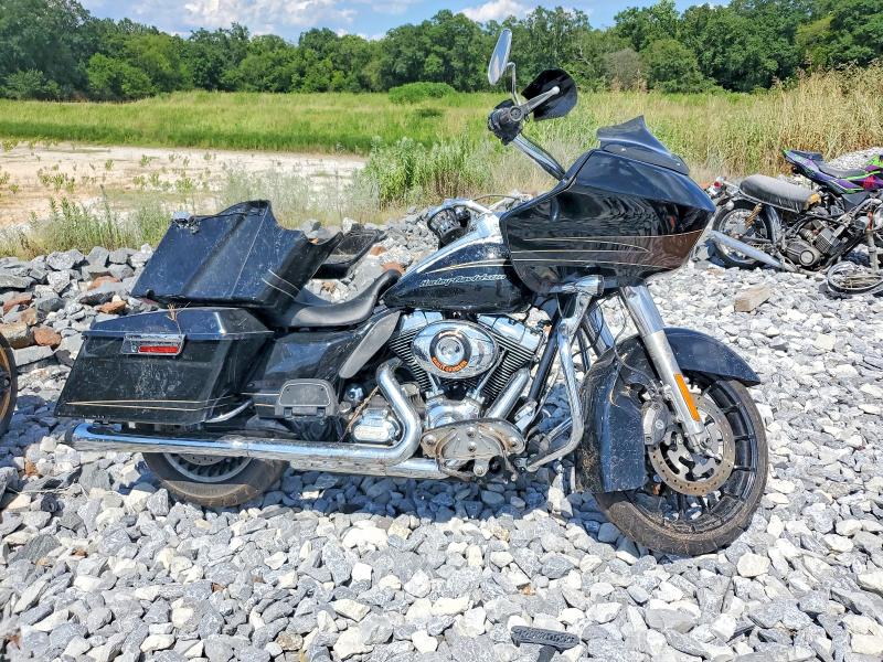 2012 Harley-davidson Fltru მანქანა იყიდება აუქციონზე, vin: 1HD1KGM11CB652286, აუქციონის ნომერი: 60374376