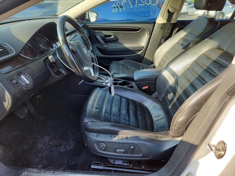 Продаж на аукціоні авто 2015 Volkswagen Cc, vin: WVWGU7AN3FE800728, номер лоту: 60217976