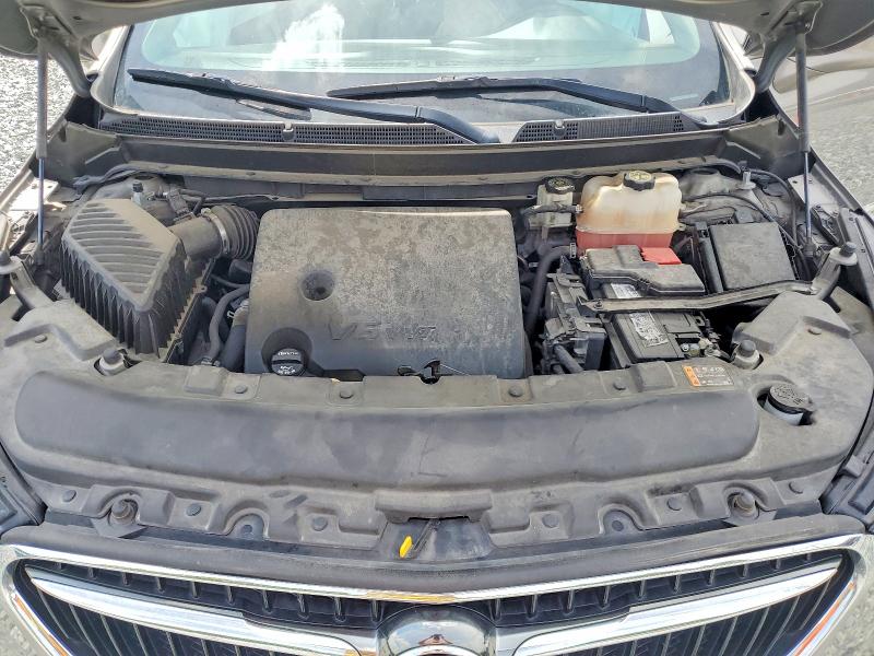 62089146 :رقم المزاد ، 5GAERBKW4KJ224508 vin ، 2019 Buick Enclave مزاد بيع