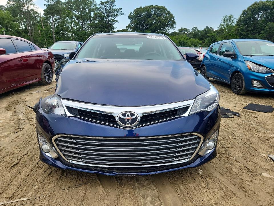 Aukcja sprzedaży 2013 Toyota Avalon, vin: 4T1BK1EBXDU050854, numer aukcji: 59286126
