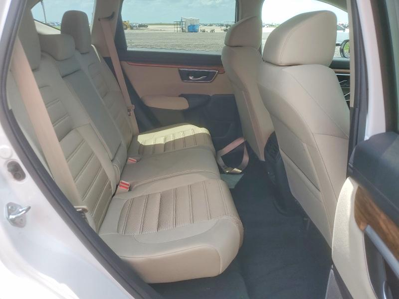 Aukcja sprzedaży 2021 Honda Cr-v, vin: 2HKRW2H59MH622350, numer aukcji: 59881536